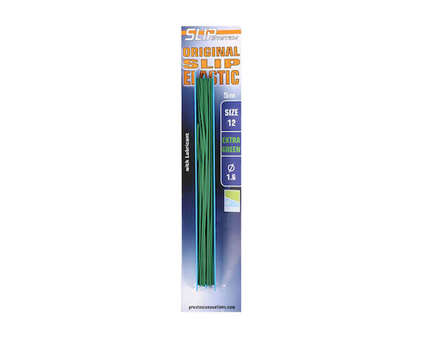 Preston Original Slip Elastic Extra
