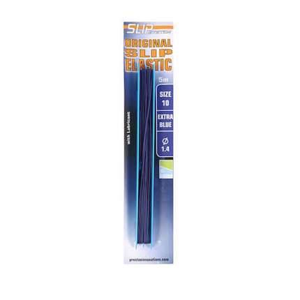 Preston Original Slip Elastic Extra