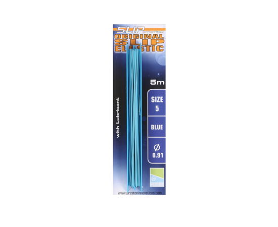 Preston Original Slip Elastic