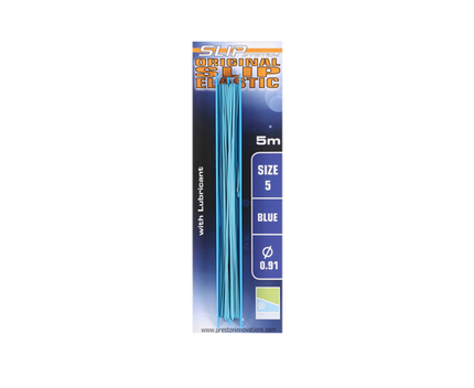 Preston Original Slip Elastic