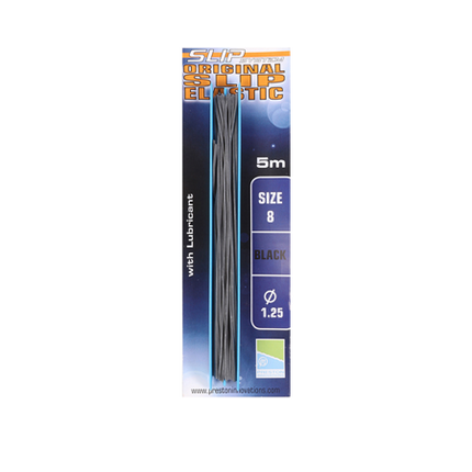 Preston Original Slip Elastic