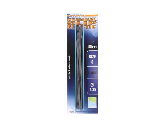 Preston Original Slip Elastic