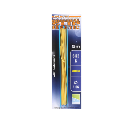 Preston Original Slip Elastic