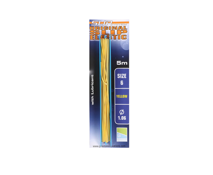 Preston Original Slip Elastic
