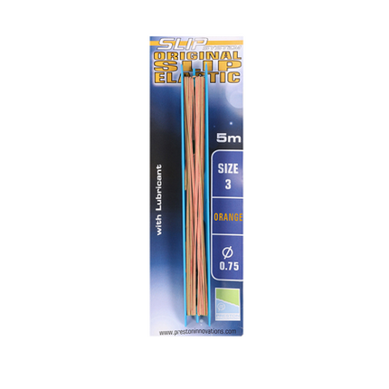 Preston Original Slip Elastic