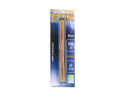 Preston Original Slip Elastic
