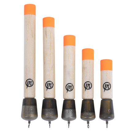 Preston Precision Pellet Waggler
