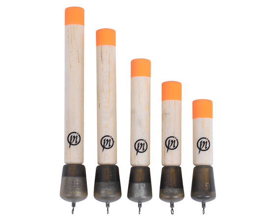 Preston Precision Pellet Waggler