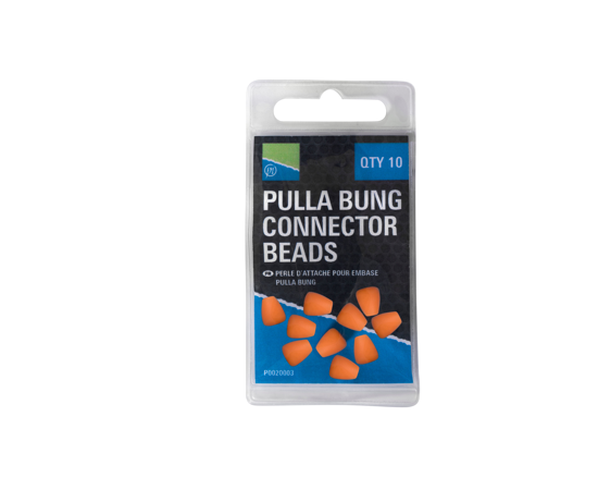 Preston Pulla Bung Connector Beads