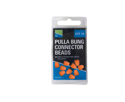 Preston Pulla Bung Connector Beads