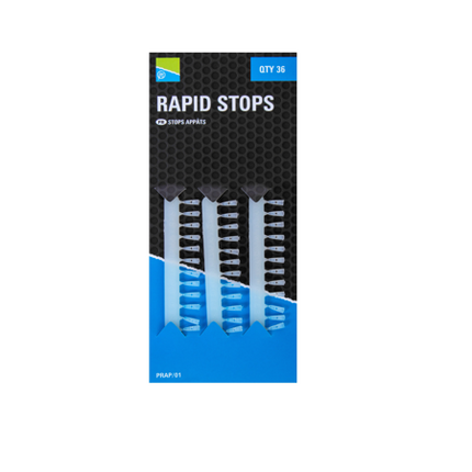Preston Rapid Stops