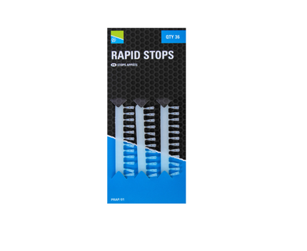 Preston Rapid Stops