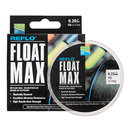Preston Reflo Float Max 150 meter