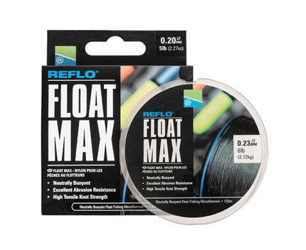 Preston Reflo Float Max 150 meter