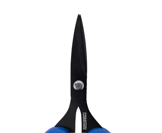 Preston Rig Scissors