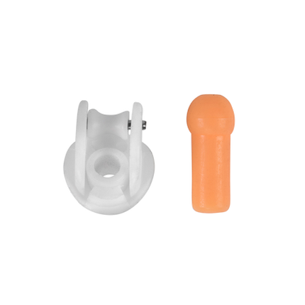 Preston Roller Pulla Bush