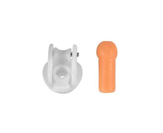 Preston Roller Pulla Bush