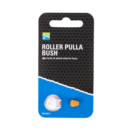 Preston Roller Pulla Bush