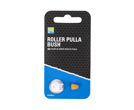 Preston Roller Pulla Bush