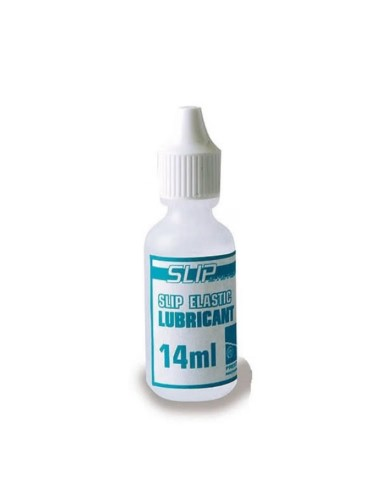 Preston Slip Elastic Lubricant