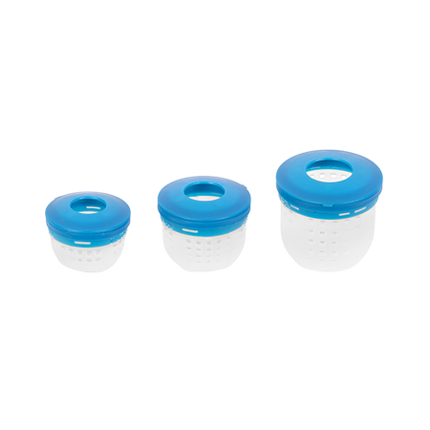 Preston Soft Cad Pots