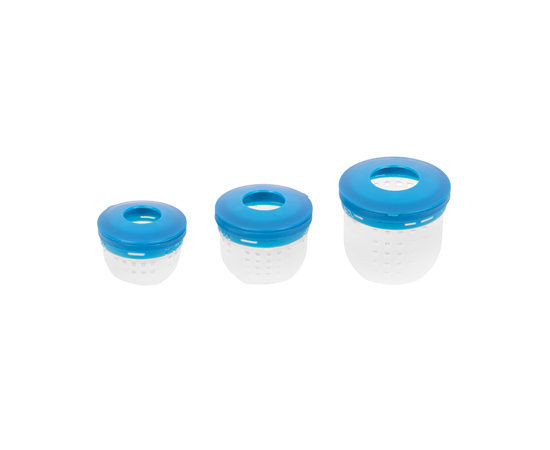 Preston Soft Cad Pots
