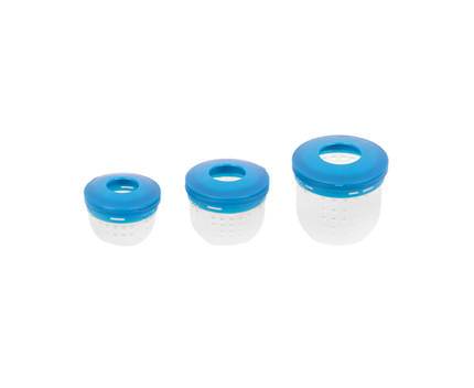 Preston Soft Cad Pots