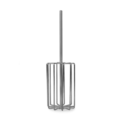 Preston Stainless Steel Whisk