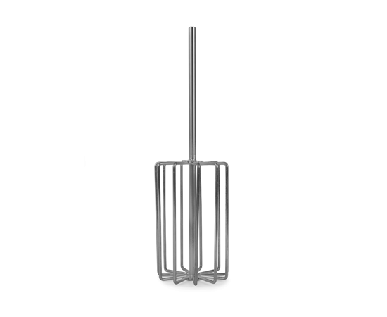 Preston Stainless Steel Whisk