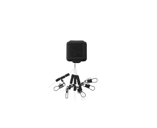 Preston Stopz Pellet Waggler Kit