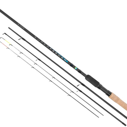 Preston Super Feeder 390cm <70 gram