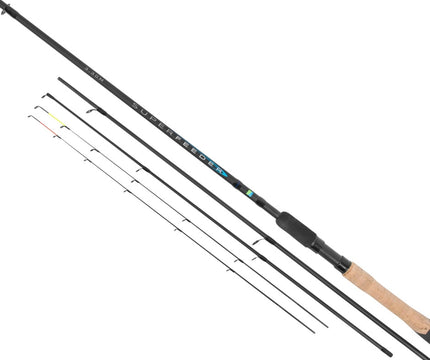 Preston Super Feeder 390cm <70 gram