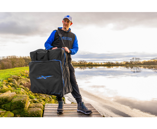 Preston Supera X Chair Bag