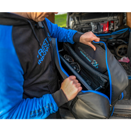 Preston Supera X Chair Bag