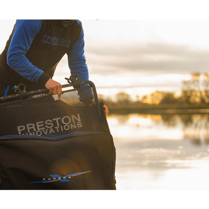 Preston Supera X Chair Bag