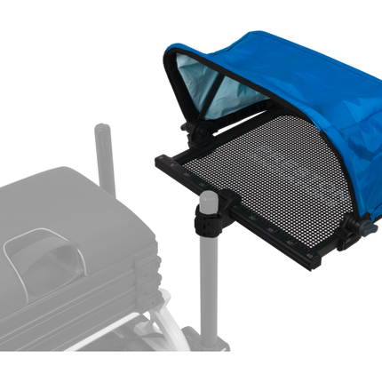 Preston Ventalite Small Hoodie Side Tray