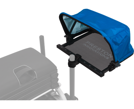 Preston Ventalite Small Hoodie Side Tray