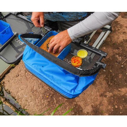 Preston Ventalite Small Hoodie Side Tray