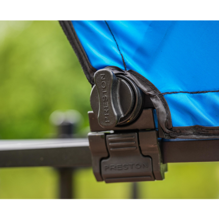 Preston Ventalite Small Hoodie Side Tray