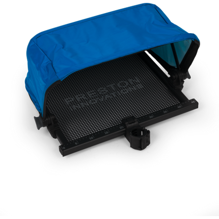 Preston Ventalite Small Hoodie Side Tray