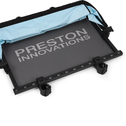 Preston Ventalite XL Hoodie Side Tray