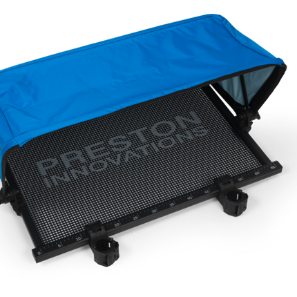 Preston Ventalite XL Hoodie Side Tray