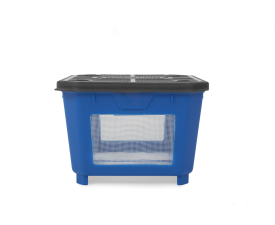 Preston Ventamesh Tub 1,8L 3PT