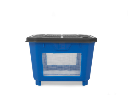 Preston Ventamesh Tub 1,8L 3PT