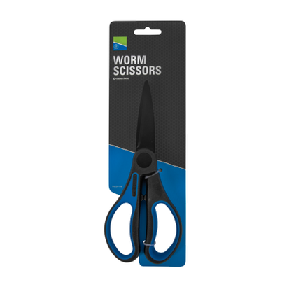 Preston Worm Scisssors