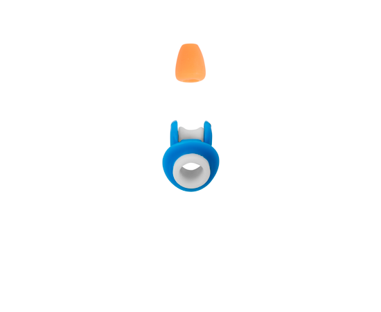 Preston XL Roller Pulla Bush