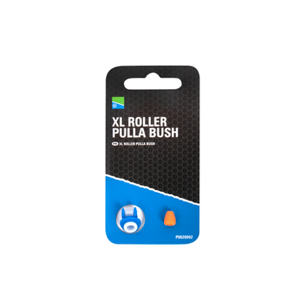 Preston XL Roller Pulla Bush