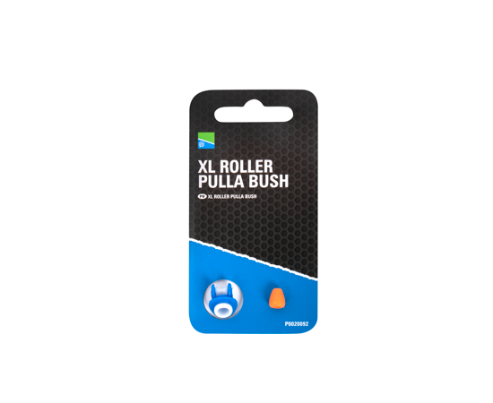 Preston XL Roller Pulla Bush