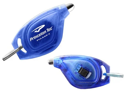Tec Pulsar II - Blue