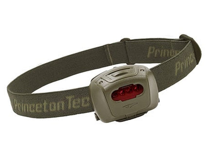 Tec Quad Tactical - Olive Drab